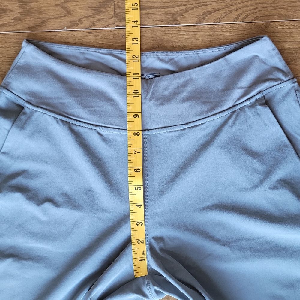 Patagonia Happy Hike Studio Pant. Size M. - Picture 5 of 14